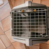 Trasportino per cane