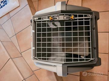 Trasportino per cane