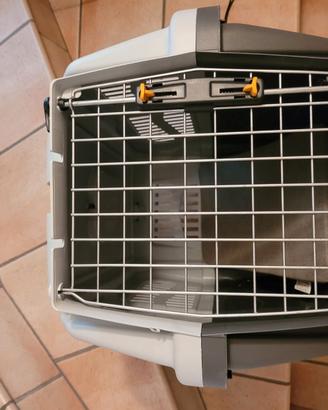 Trasportino per cane