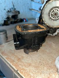 Top DR 70 per piaggio
