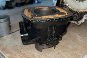 Top DR 70 per piaggio