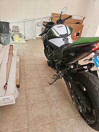 Kawasaki z800