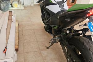Kawasaki z800