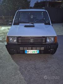 Fiat Panda 141