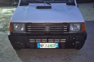 Fiat Panda 141