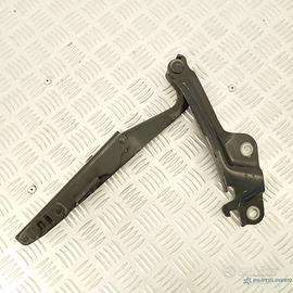 Cerniera Cofano Posteriore Destra Jaguar XF X250 2