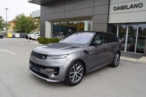 Land Rover RR Sport Range Rover Sport 3.0D l6...