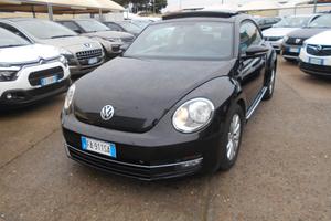 Volkswagen Maggiolino 2.0 TDI Design BlueMotion Te