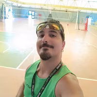 Istruttore sportivo p.iva  SARDEGNA 