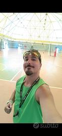Istruttore sportivo p.iva  SARDEGNA 