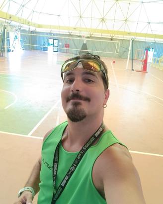 Istruttore sportivo p.iva  SARDEGNA 