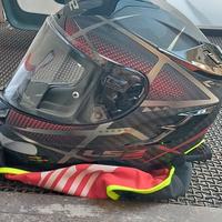 Casco integrale