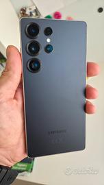 Samsung s25 ultra 512GB
