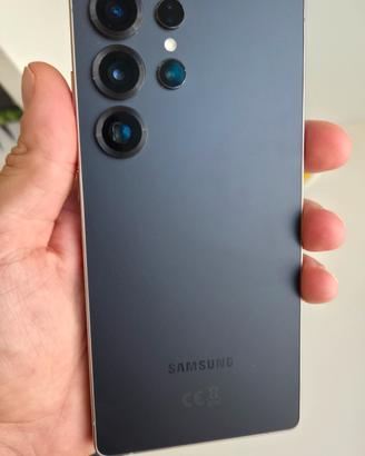 Samsung s25 ultra 512GB