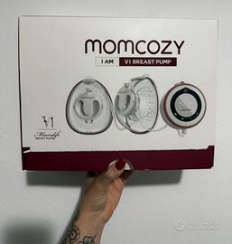 Tira latte indossabile