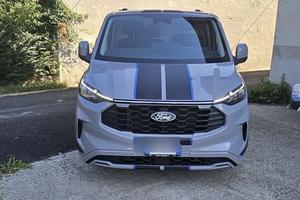 FORD TRANSIT CUSTOM versione Sport Full Optional