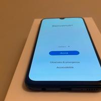 Smartphone samsung a40 + ssd 64gb