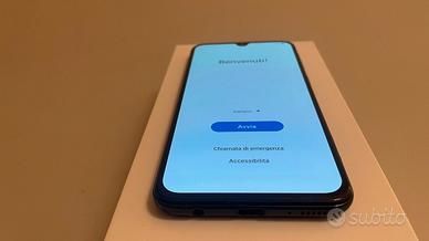 Smartphone samsung a40 + ssd 64gb