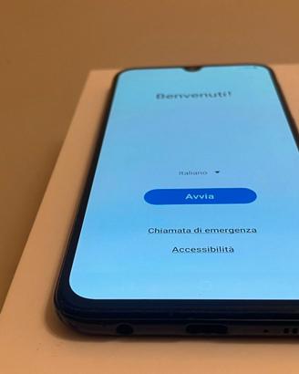 Smartphone samsung a40 + ssd 64gb