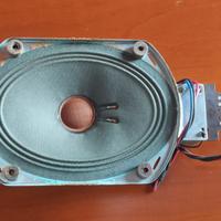 altoparlante tv vintage