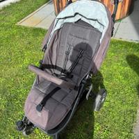 Passeggino Valco Snap 4