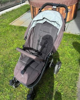 Passeggino Valco Snap 4
