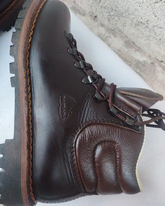 scarponi GAIBANA 42 vintage