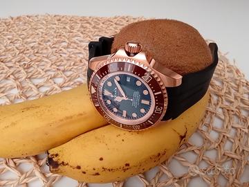 OCEAN. X. NUOVO DI ZECCA 300€.. 