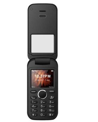ONDA F17 CL200 2G DISPLAY 2.4 SENIOR PHONE BLUETOO