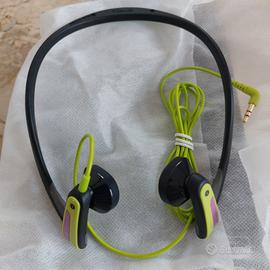  Cuffie Panasonic RP-HGS10 a conduzione ossea – nu