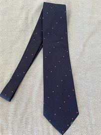 Cravatta prima classe alviero martini