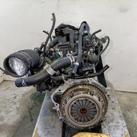 MOTORE COMPLETO KIA Stonic Serie G4LC G4LC bifuel/
