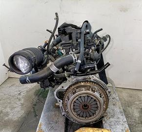 MOTORE COMPLETO KIA Stonic Serie G4LC G4LC bifuel/