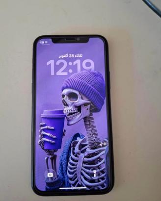 iPhone 11 Pro 