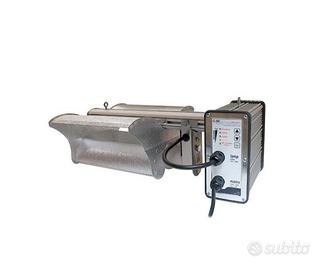 KIT ELETTRONICO GSE 250-660w DIMMERABILE NUOVO