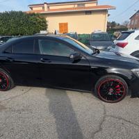 restyling  amg 45 cla Mercedes 