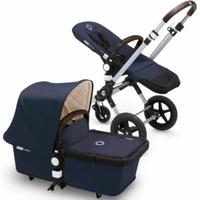 Duo Bugaboo con accessori (Milano)