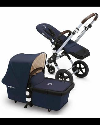 Duo Bugaboo con accessori (Milano)