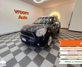 MINI Countryman 2.0 Cooper SD
