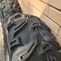 4 pneumatici kenda x quad