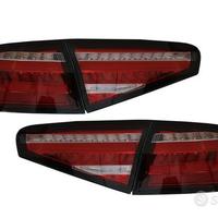 Fanali Led Audi Audi A4 11-15 Berlina
