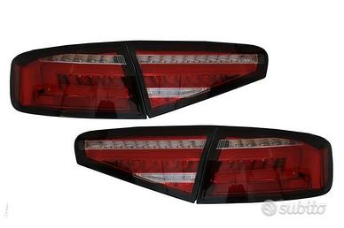 Fanali Led Audi Audi A4 11-15 Berlina