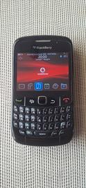 BLACKBERRY curve 9320 e curve 8520