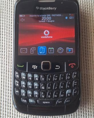 BLACKBERRY curve 9320 e curve 8520
