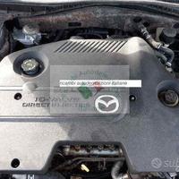 Motore Mazda 6 2000 Diesel Codice RF