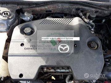 Motore Mazda 6 2000 Diesel Codice RF