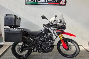Cyclone RX2 E5+