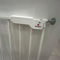 Cancelletto di sicurezza bambini