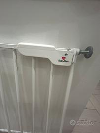 Cancelletto di sicurezza bambini