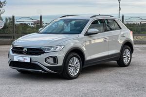 Volkswagen T-Roc 1.5 TSI ACT DSG Life